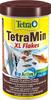Tetra 151.0106, Tetra TetraMin XL Flakes - Fischfutter in Flockenform für größere