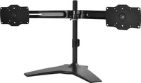 Silverstone SST-ARM23BS-L, SilverStone SST-ARM23BS-L - Verstellbarer Dual-LCD/-LED