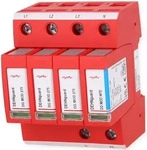 DEHN 952315, DEHN &Uuml;S-Ableiter DEHNguard DG M TT 275 FM