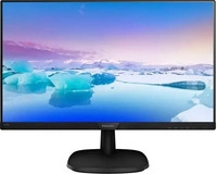 Philips 243V7QDSB/00, Philips V Line Full-HD-LCD-Monitor 243V7QDSB/00