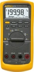 FLUKE NETWORKS 3947858, FLUKE NETWORKS FLUKE Echteffektiv-Multimeter f.Industrie