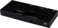 StarTech.com VS221HDQ, StarTech.com 2 Port HMDI Switch / Verteiler - Automatische