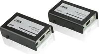 Aten VE803-AT-G, ATEN HDMI/USB-Cat-5-Extender (1080p bei 40 m)