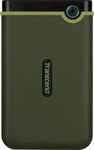 Transcend TS2TSJ25M3G, Transcend StoreJet 25M3G 2,5 2TB USB 3.1 Gen 1 TS2TSJ25M3G
