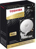 Toshiba HDWG11AEZSTA, Toshiba N300 3.5 " 10 TB SATA