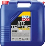 LIQUI MOLY 3653, LIQUI MOLY Top Tec ATF 1100 20 L Getriebe&ouml;l Hydraulik&ouml;l...