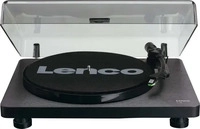 Lenco L-30B, Lenco L-30 schwarz