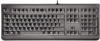 CHERRY JK-1068FR-0, CHERRY KC 1068 Tastatur USB AZERTY Französisch Grau