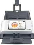 Plustek 0286, Plustek eScan A350 Essential ADF-Scanner 600 x 600 DPI A4 Schwarz,