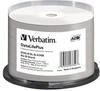 Verbatim 43754, Verbatim DataLifePlus 8,5 GB DVD+R DL 50 Stück(e)