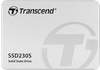 Transcend TS2TSSD230S, Transcend SSD230S 2,5 2TB SATA III