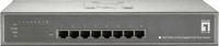 LevelOne GEP-0822, LevelOne GEP-0822 Netzwerk-Switch Gigabit Ethernet (10/100/1000)