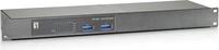 LevelOne FEP-1601W120, LevelOne FEP-1601W120 Netzwerk-Switch Fast Ethernet (10/100)