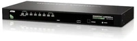 Aten CS1308-AT-G, ATEN 8-Port-PS/2-USB-VGA-KVM-Switch, Grundpreis: &euro; 191.280,- /