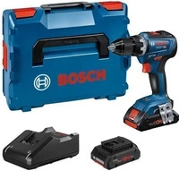 BOSCH 0 601 9H5 204, Bosch GSR 18V-55 Professional - Bohrer/Schrauber - schnurlos