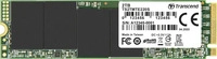 Transcend TS2TMTE220S, Transcend 2TB MTE220S PCIe 3.0 M.2 2280 SSD, 3500 MB/s,