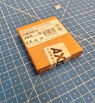 Axis 02021-001, Axis Achse Survivalance Card 256 GB