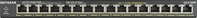 Netgear GS316PP-100EUS, NETGEAR GS316PP Unmanaged Gigabit Ethernet (10/100/1000)