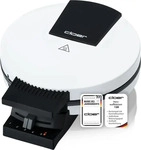 cloer Waffelautomat 120
