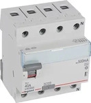 LEGRAND 411766, Legrand 411766 Stromunterbrecher 4