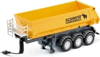 Siku 6734, Siku 6734 ferngesteuerte (RC) modell Anh&auml;nger 1:32