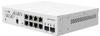 MikroTik CSS610-8G-2S+IN, MikroTik CSS610-8G-2S+IN network switch Gigabit Ethernet