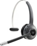 Cisco CP-HS-WL-561-S-EU=, Cisco 561 Wireless Single - Headset - On-Ear -