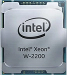 Intel CD8069504439102, CPU Intel Xeon W-2235/6x3.8/8.25MB/FCLGA2066