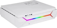 Silverstone SST-RVZ03W-ARGB, Silverstone SST-RVZ03W-ARGB Raven Mini-ITX