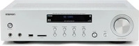 AIWA AMU-120BTSI, Aiwa AMU-120BT/SL: Verst&auml;rker, AV-Receiver, mit Bluetooth...