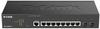 D-Link DGS-2000-10, D-Link DGS-2000-10 Netzwerk-Switch Managed L2/L3 Gigabit Ethernet