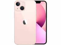 Apple MLK73QL/A, Apple iPhone 13 mini 256GB pink EU