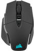 Corsair CH-9319411-EU2, CORSAIR M65 RGB ULTRA WIRELESS Tunable FPS Gaming Mouse -