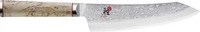 MIYABI 1002025, Miyabi Messer 5000MCD Rocking Santoku 18cm