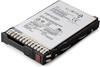 HP P09090-B21, HP HPE ISS BTO 400 GB SAS MU SFF SC DS SSD