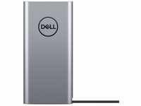 Dell PW7018LC, DELL PW7018LC Powerbank Lithium-Ion (Li-Ion) 19200 mAh Silber