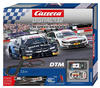 Carrera 20030015, Carrera Digital 132 DTM Speed Memories 20030015
