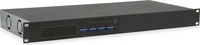 LevelOne FGP-3400W250, LevelOne FGP-3400W250 Netzwerk-Switch Unmanaged Fast Ethernet