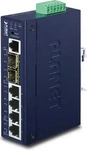 Planet Corp IGS-5225-4T2S, Planet Corp Planet Technology Corp. PLANET IP30...