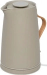 Stelton X-210-9, Stelton Emma Wasserkocher 1,2l Sand