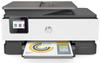 HP 1KR66B, HP OfficeJet Pro 8024 All-in-One Printer Thermal Inkjet A4 4800 x 1200 DPI