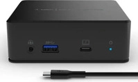 belkin INC002VFBK, Belkin USB-C Dual Displ. Docking Station + DisplayLink INC002vfBK