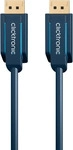 Wentronic 70716, Wentronic DisplayPort Kabel 15m,Audio/Video 70716