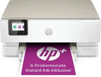 HP 242P6B, HP ENVY Inspire 7220e Wireless All-in-One Farbe Drucker, Instant Ink;