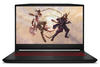 MSI GF66 12UC-077, MSI Gaming GF66 12UC-077 Katana Laptop 39,6 cm (15.6 ") Full HD