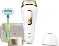 BRAUN 412649, Braun Silk-expert Pro Silk expert Pro 5 PL5154 Lichtimpulstechnologie