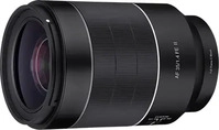 Samyang 1023225, Samyang AF 1,4/35 FE II Sony E