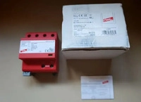 DEHN 941316, DEHN Anwendungsoptim.Kombi-Abl. TT und TN-S- DSH B TT 255 FM