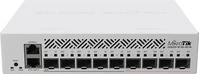 MikroTik CRS310-1G-5S-4S+IN, Mikrotik Cloud Router Switch 310-1G-5S-4S+IN with