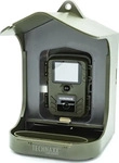 Technaxx 4923, Technaxx Vogelhaus mit Kamera Full HD 1080p - Vogelfutterhaus f&uuml;r